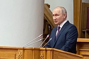 Сергей Грачев: «Донастройка межбюджетных отношений носит стимулирующий характер»